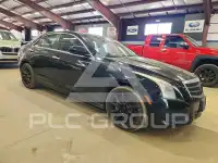 2013 Cadillac ATS фото