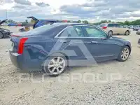2013 Cadillac ATS photo