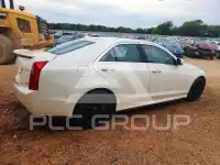 2013 Cadillac ATS фото