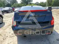 2013 Cadillac ATS фото