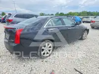 2013 Cadillac ATS фото