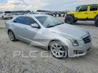 2013 Cadillac ATS фото