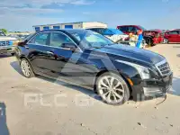 2013 Cadillac ATS фото