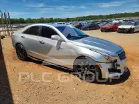 2013 Cadillac ATS photo