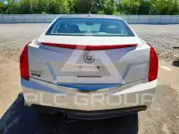 2013 Cadillac ATS фото