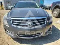 2013 Cadillac ATS photo
