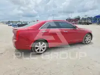 2013 Cadillac ATS фото