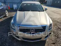 2013 Cadillac ATS фото