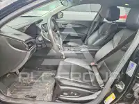 2013 Cadillac ATS фото