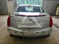 2013 Cadillac ATS фото