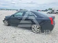 2013 Cadillac ATS фото