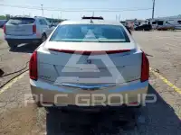 2013 Cadillac ATS фото