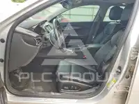 2013 Cadillac ATS фото