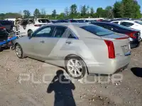 2013 Cadillac ATS фото