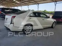 2013 Cadillac ATS фото