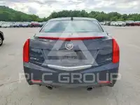 2013 Cadillac ATS фото