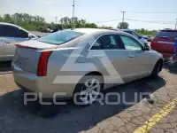 2013 Cadillac ATS фото