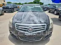 2013 Cadillac ATS фото