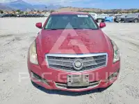 2013 Cadillac ATS фото