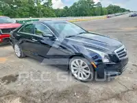 2013 Cadillac ATS фото