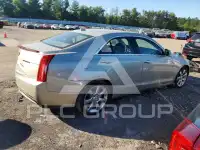 2013 Cadillac ATS фото