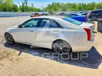 2013 Cadillac ATS фото