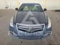 2013 Cadillac ATS photo