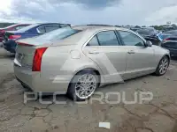 2013 Cadillac ATS фото