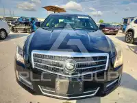 2013 Cadillac ATS фото