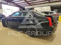 2013 Cadillac ATS фото