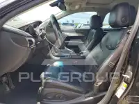 2013 Cadillac ATS фото