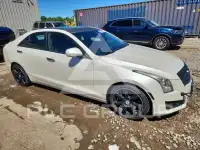 2013 Cadillac ATS фото