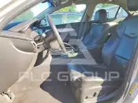 2013 Cadillac ATS фото