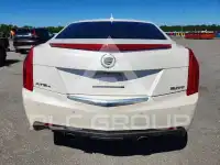 2013 Cadillac ATS photo