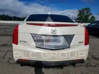 2013 Cadillac ATS фото