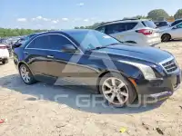 2013 Cadillac ATS фото