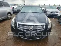 2013 Cadillac ATS фото