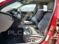 2013 Cadillac ATS фото