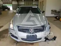 2013 Cadillac ATS фото