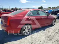 2013 Cadillac ATS фото