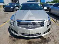 2013 Cadillac ATS фото