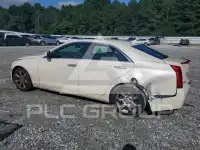 2013 Cadillac ATS фото