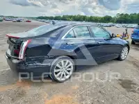 2013 Cadillac ATS фото