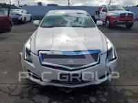 2013 Cadillac ATS фото