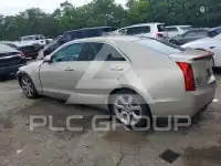 2013 Cadillac ATS фото