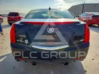 2013 Cadillac ATS фото