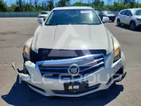 2013 Cadillac ATS photo