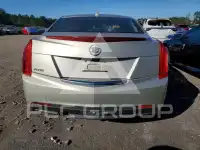 2013 Cadillac ATS фото