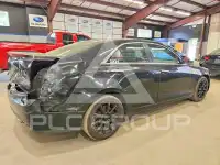 2013 Cadillac ATS фото