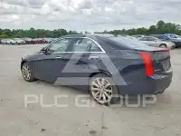 2013 Cadillac ATS фото